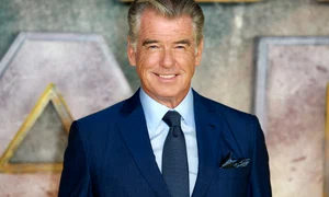 Pierce Brosnan  foto   Shutterstock jpg