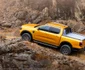 Ford Ranger 2022