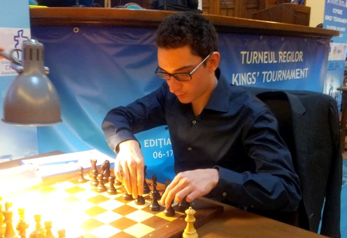 Fabiano Caruana, noul Fischer al americanilor? jpeg