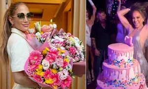 Jennifer Lopez a implinit 56 de ani, foto Facebook jpg