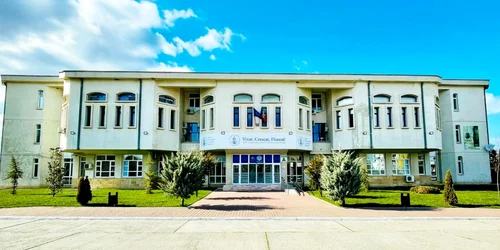 Universitate Ovidius