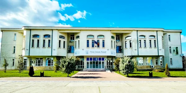 Universitate Ovidius