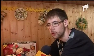 Fiul lui Florin Busuioc jpeg