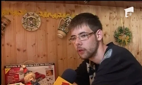 Fiul lui Florin Busuioc jpeg