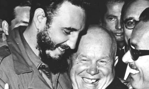 The Secrets of the Cold War – Khrushchev’s Strategy in Cuba jpeg
