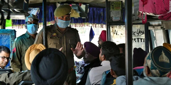 india coronavirus
