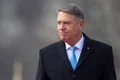 Ceremonia care a marcat încheierea mandatului președintelui Klaus Iohannis de la Palatul Cotroceni, în București. FOTO Inquam Photos / George Călin