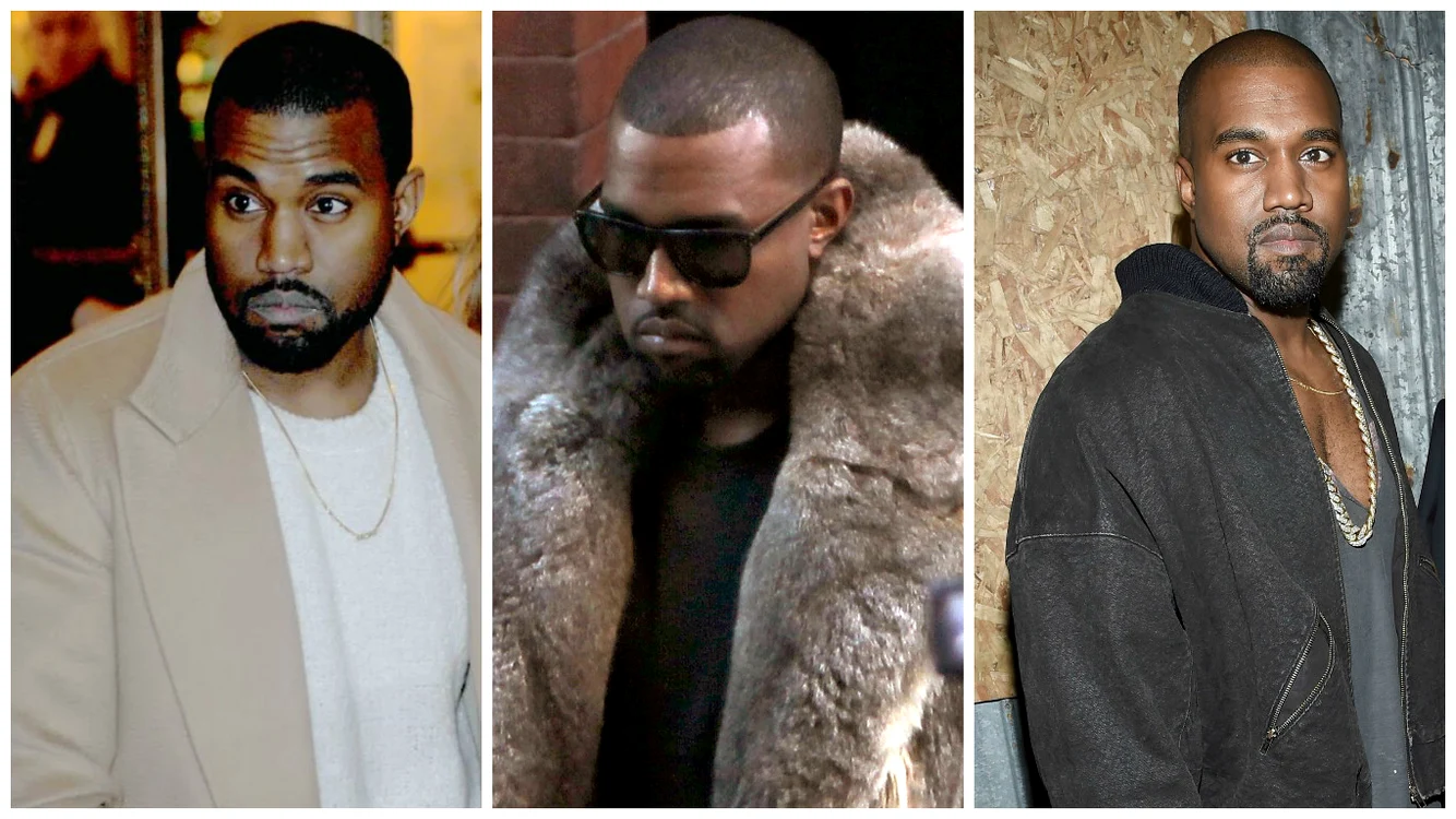 Kanye West e rapper, creator de modă, personalitate TV și... viitor președinte al SUA?