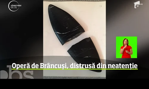 brancusi pestele spart png