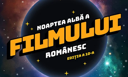 Programul Nopții Albe a Filmului Românesc jpeg