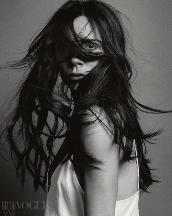 Victoria, mai naturală ca oricând