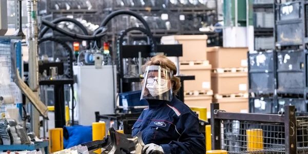 Ford Craiova