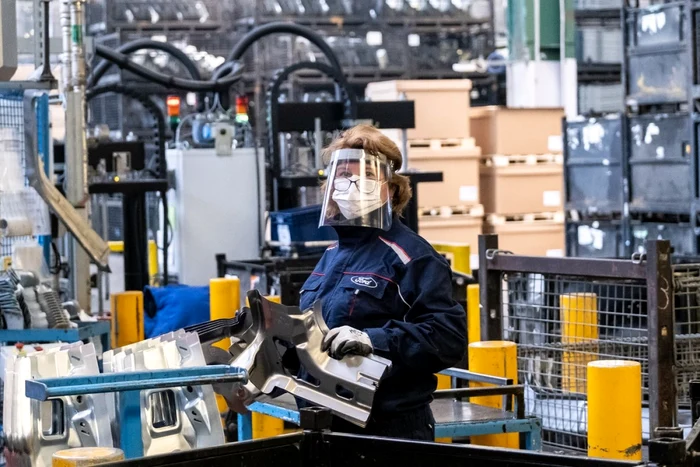 Ford Craiova