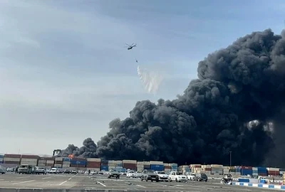 iran explozie port foto X jpg