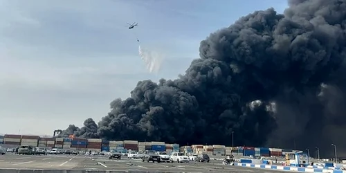 iran explozie port foto X jpg
