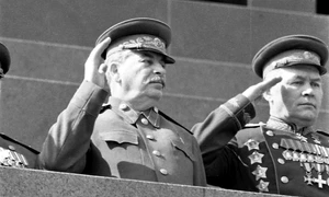 Stalin (foto: mil.ru)
