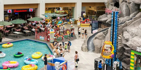 "copii mall"