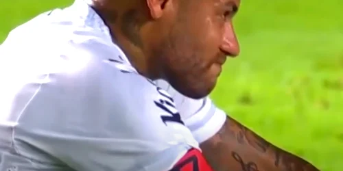 Neymar (captura Youtube) jpg