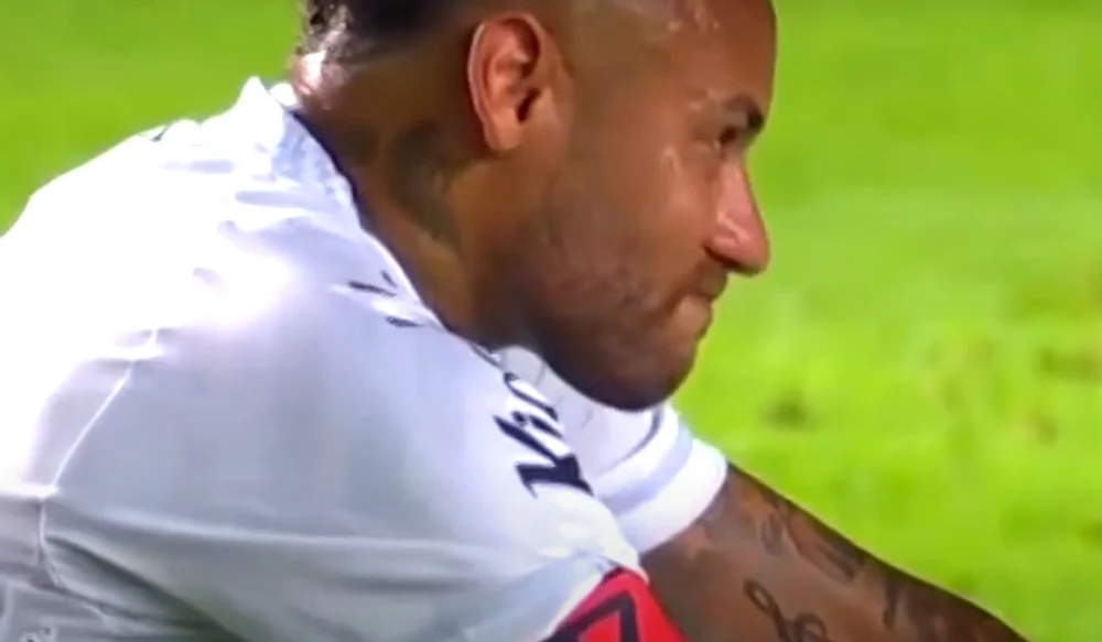 Accidentările l-au adus la capătul puterilor pe Neymar. Adversarii l-au „julit” și l-au scos din circuitul naționalei