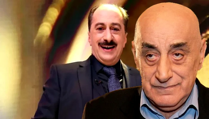 Romică Țociu a primit o casă din partea lui Viorel Lis