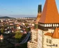 Castelul Corvinilor din Hunedoara  Foto Daniel Guță  ADEVĂRUL (7) JPG
