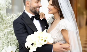 nunta Monica Birladeanu si Valeriu Gheorghita Foto   Facebook jpg