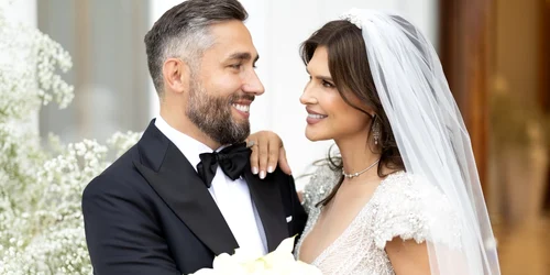 nunta Monica Birladeanu si Valeriu Gheorghita Foto   Facebook jpg