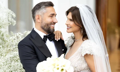 nunta Monica Birladeanu si Valeriu Gheorghita Foto   Facebook jpg