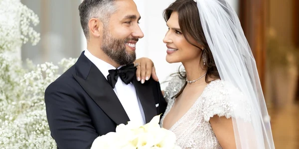 nunta Monica Birladeanu si Valeriu Gheorghita Foto   Facebook jpg