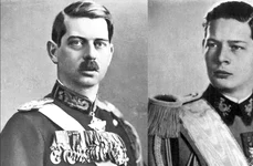 Carol al II lea și Mihai I – cum au plecat în exil ultimii regi ai României jpeg