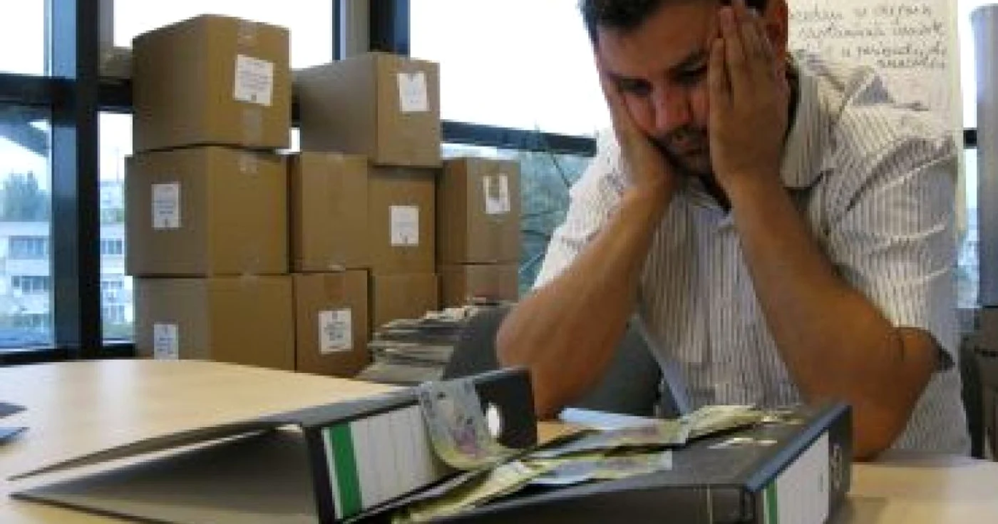 Galaţi: Gălăţenii nu se mai îngrămădesc să devină patroni