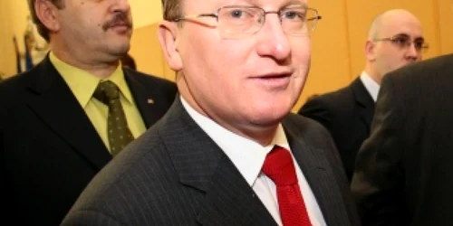 Cad capete la PSD Cluj după alegeri