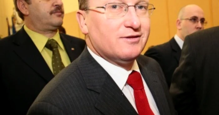 Cad capete la PSD Cluj după alegeri
