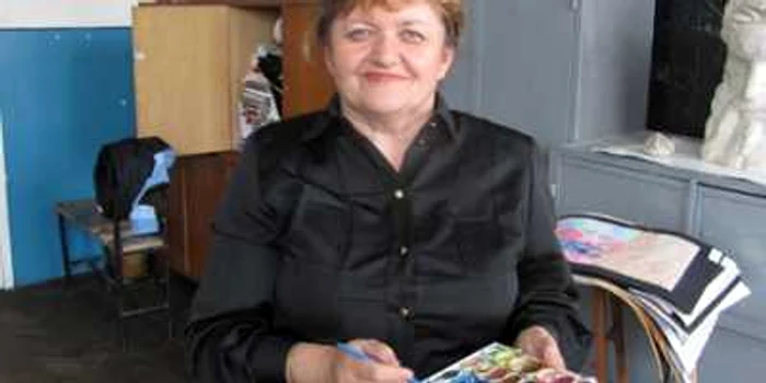 Adriana Popa