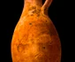 Descoperiri arheologice în necropola de la Tell el-Quwaysna (© Facebook / Ministry of Tourism and Antiquities)