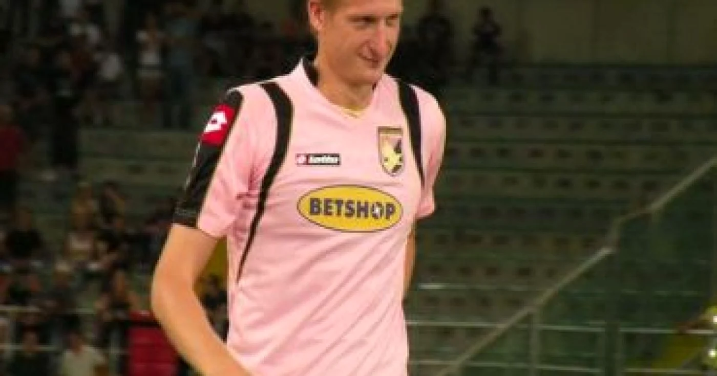 Palermo-Udinese 1-0 / "Goian, patronul jocului aerian"