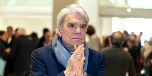 Bernard Tapie