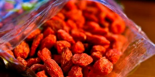 Goji foto urbankid.ro
