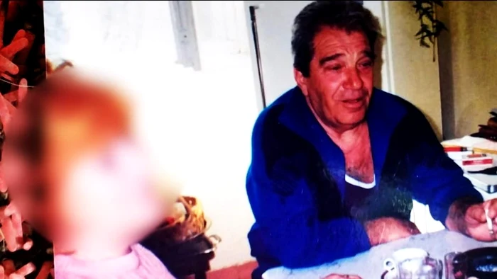 Maricel Coman a decedat anul trecutFoto: observatornews.ro