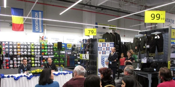 decathlon