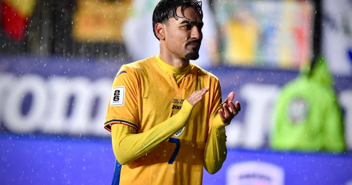 Ștefan Baiaram clarifică relația cu Mirel Rădoi