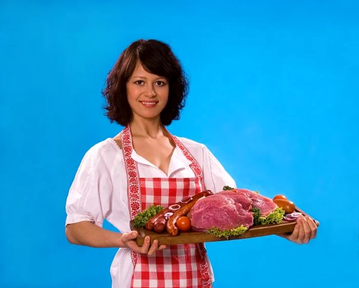 Prepararea cărnii de porc la wok sau pe grătar sunt alte metode mai sănătoase.www.clicksanatate.ro