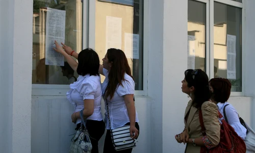 Un examen serios sau o şcoală serioasă? jpeg
