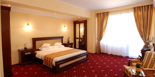 Hotel Richmond SURSA Richmondhotel.ro