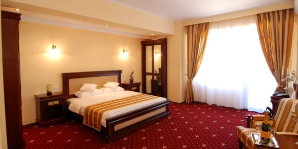 Hotel Richmond SURSA Richmondhotel.ro