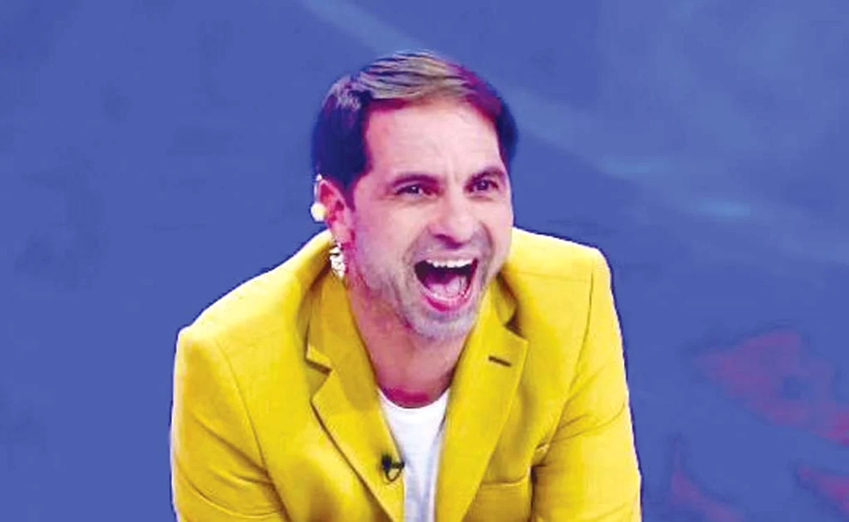 Dan Negru