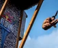 Cătălin Preda a obținut locul 2 la Campionatul Mondial de Natație de la Abu Dhabi. Foto: Red Bull