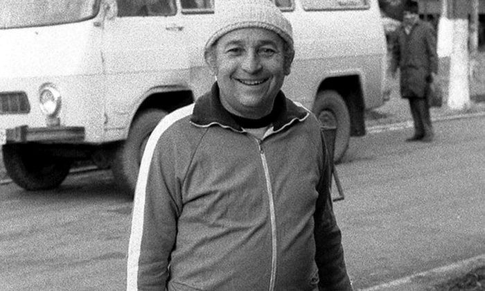 Emeric Dembróvszki: Dezvăluirile celui mai bun fotbalist român la Cupa Mondială din 1970 jpeg