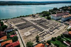 R9 OB5 Castrul roman Drobeta, Drobeta Turnu Severin122 jpg