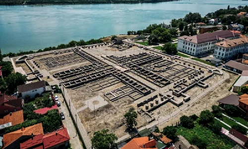  R9 OB5    Castrul roman Drobeta, Drobeta Turnu Severin122 jpg